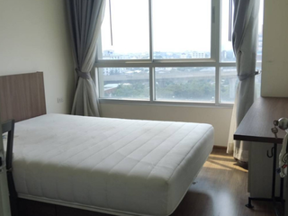 À vendre 1 chambre condo à Mueang Nonthaburi, Nonthaburi