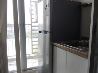 À vendre 1 chambre condo à Mueang Nonthaburi, Nonthaburi