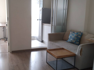À vendre 1 chambre condo à Mueang Nonthaburi, Nonthaburi