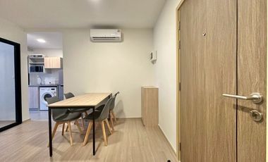 Condo en alquiler de 1 habitaciones en Bang Lamung, Chonburi