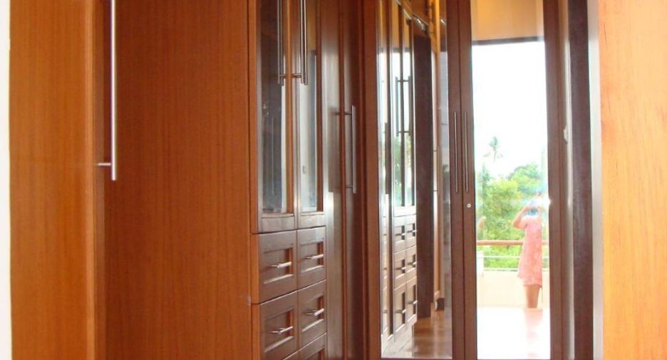For sale 3 bedrooms house in Sattahip, Chonburi