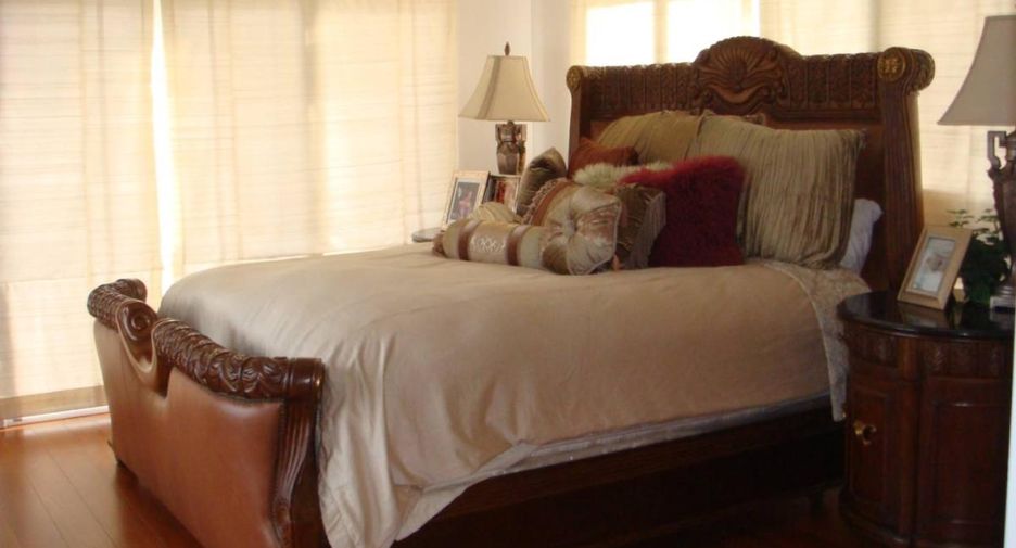 For sale 3 bedrooms house in Sattahip, Chonburi