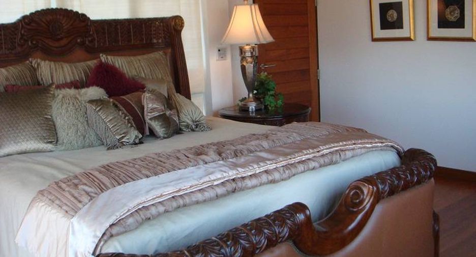 For sale 3 bedrooms house in Sattahip, Chonburi