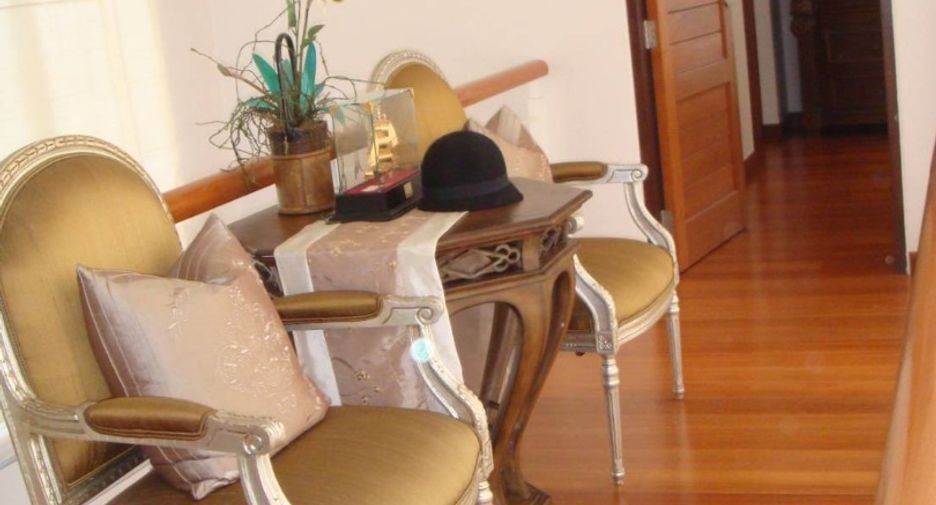 For sale 3 bedrooms house in Sattahip, Chonburi