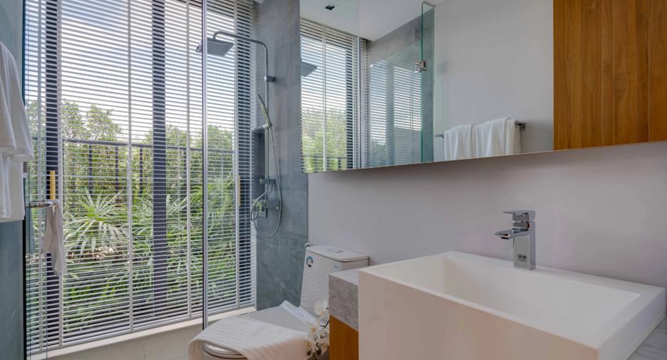 For sale 4 ベッドルーム villa in Kathu, Phuket