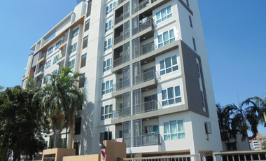 For sale 1 bed condo in Pak Kret, Nonthaburi