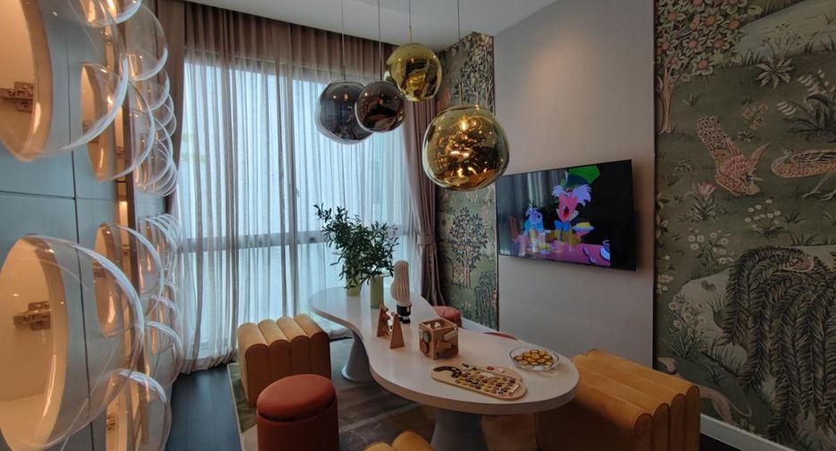 For sale 4 bedrooms house in Bang Na, Bangkok