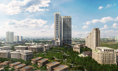 For sale 4 bedrooms condo in Bang Phli, Samut Prakan