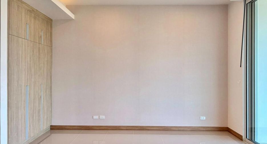 Wohnung zum Kauf mit 2 Zimmer in Bang Lamung, Chonburi