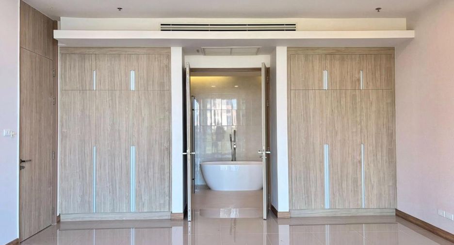 Wohnung zum Kauf mit 2 Zimmer in Bang Lamung, Chonburi