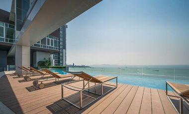 Condo en venta de 1 habitaciones en Bang Lamung, Chonburi