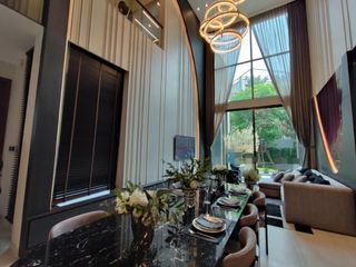 For sale 5 bedrooms house in Bang Na, Bangkok