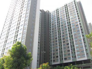 For sale 1 bed condo in Mueang Nonthaburi, Nonthaburi