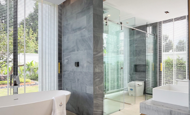 For sale 4 bedrooms villa in Thalang, Phuket