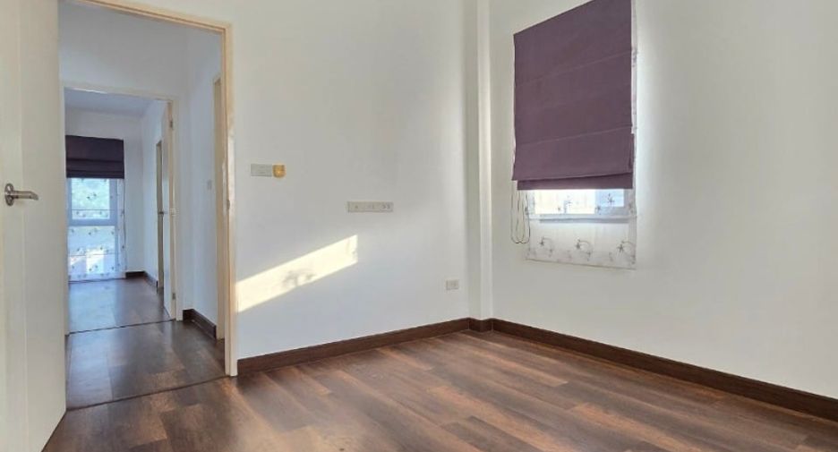For sale 3 bedrooms house in Bang Lamung, Chonburi