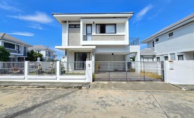 Casa en venta de 3 habitaciones en East Pattaya, Pattaya