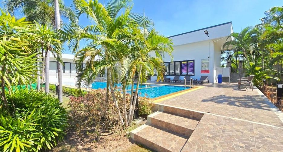 For sale 3 bedrooms house in Bang Lamung, Chonburi