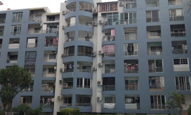 出售 1 卧室 公寓 在 Wang Thong Lang, 曼谷