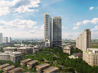 Продажа 4 спальни кондо в Bang Phli, Самутпракан