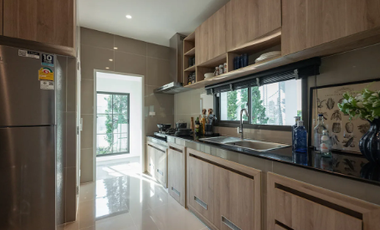 Haus zum Kauf mit 4 Zimmer in Phra Samut Chedi, Samut Prakan