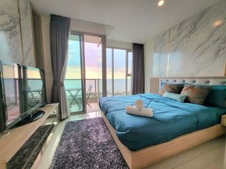 For Rent 20 Bedroom Condo In Bang Lamung, Chonburi