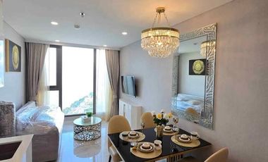 Condo en alquiler de 1 habitaciones en Jomtien, Pattaya