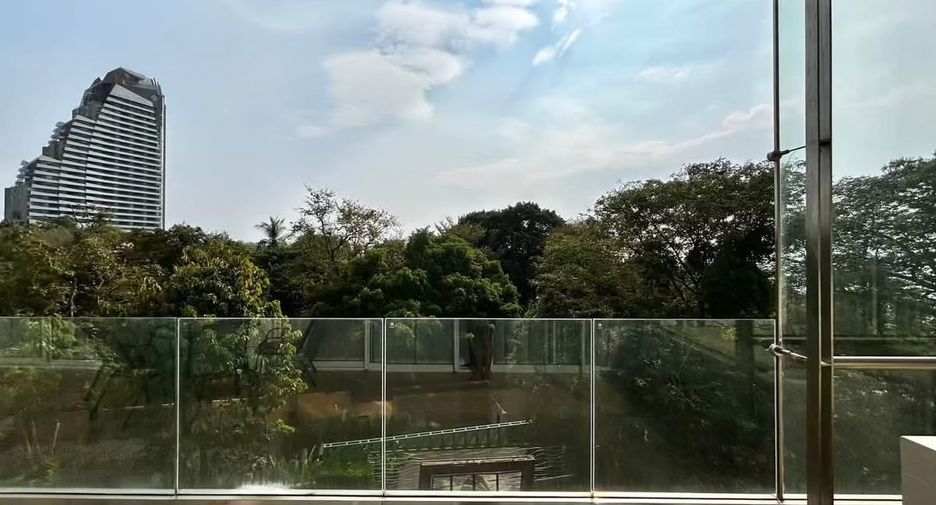 Condo en alquiler de 2 habitaciones en Bang Lamung, Chonburi