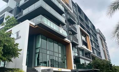 出售 1 卧室 公寓 在 Bang Lamung, Chon Buri