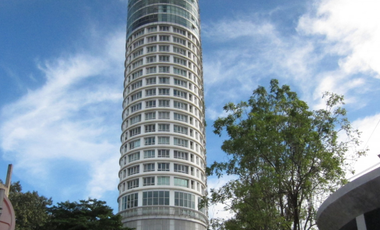 For sale 1 bed condo in Bang Kapi, Bangkok