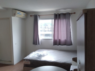 出售 1 卧室 公寓 在 Thanyaburi, Pathum Thani
