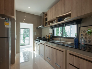 Casa en venta de 2 habitaciones en Phra Samut Chedi, Samut Prakan