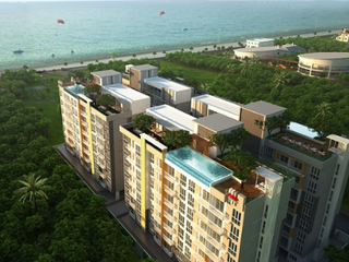 20 Bedroom Condo In Bang Lamung, Chonburi