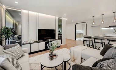 Condo en venta de 4 habitaciones en Watthana, Bangkok