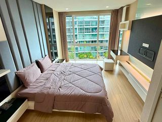For Rent 1 Bedroom Condo In Bang Lamung, Chonburi