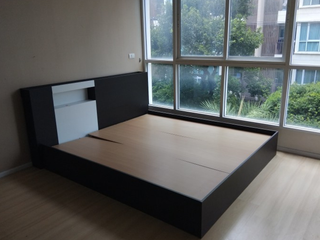 Condo en venta de 1 habitaciones en Wang Thonglang, Bangkok