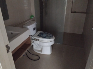 Condo en venta de 1 habitaciones en Wang Thonglang, Bangkok