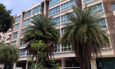 À vendre 1 chambre condo à Wang Thonglang, Bangkok