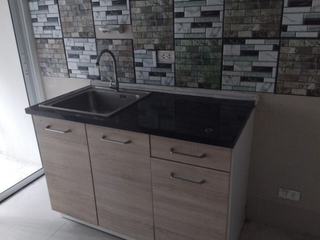 Condo en venta de 1 habitaciones en Wang Thonglang, Bangkok