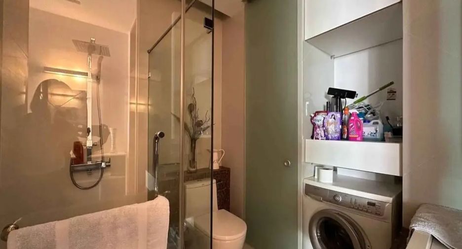 For rent 3 bedrooms condo in Bang Lamung, Chonburi