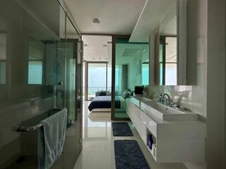 À louer 3 chambres condo à Bang Lamung, Chonburi