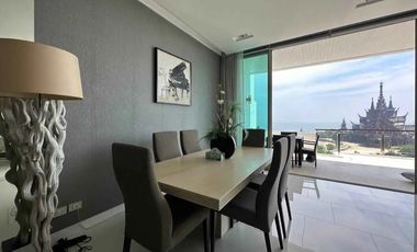 À louer 3 chambres condo 