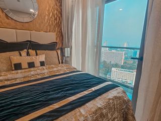 For Rent 1 Bedroom Condo In Bang Lamung, Chonburi