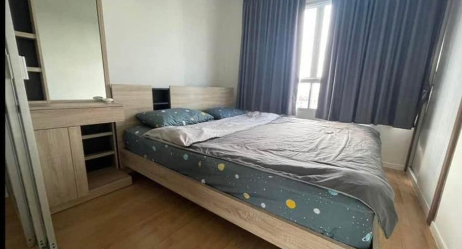 出售 1 卧室 公寓 在 Bang Lamung, Chon Buri