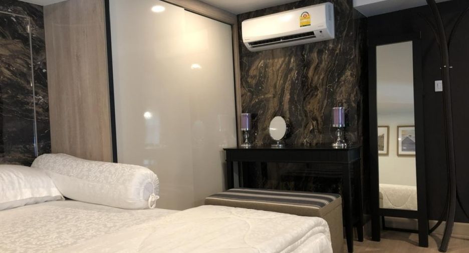For sale 1 bed condo in Mueang Nonthaburi, Nonthaburi