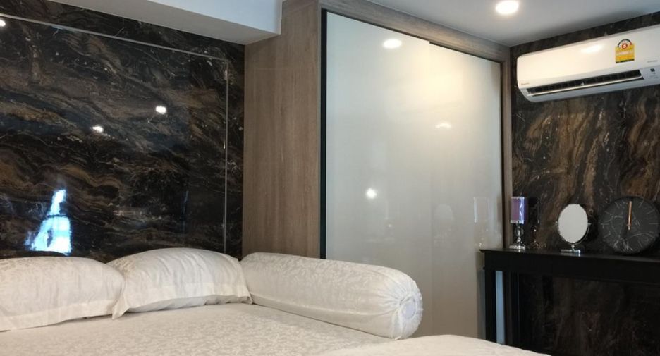 For sale 1 bed condo in Mueang Nonthaburi, Nonthaburi