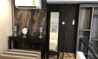 For sale 1 bed condo in Mueang Nonthaburi, Nonthaburi