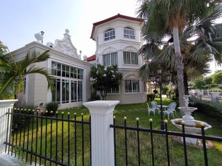 Haus zum Kauf mit 4 Zimmer in Phra Samut Chedi, Samut Prakan