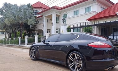 Продажа 4 спальни дом в Phra Samut Chedi, Самутпракан
