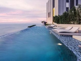 For Rent 2 Bedroom Condo In Bang Lamung, Chonburi