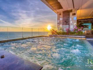 For Rent 1 Bedroom Condo In Bang Lamung, Chonburi